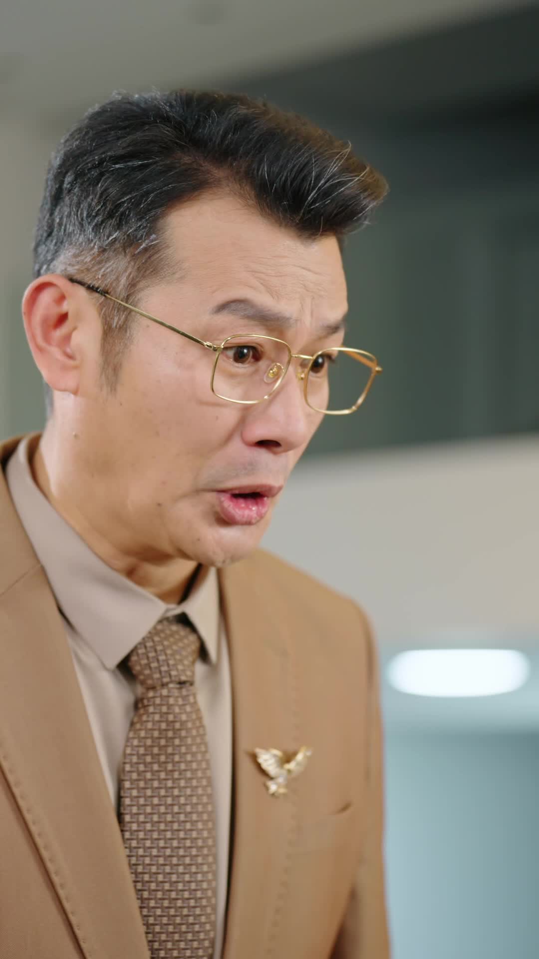 Episode 5 - They Wanted a Pawn, Got a Queen